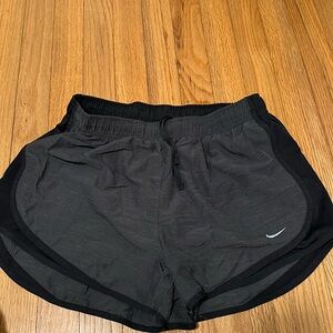 Nike dri fit running short